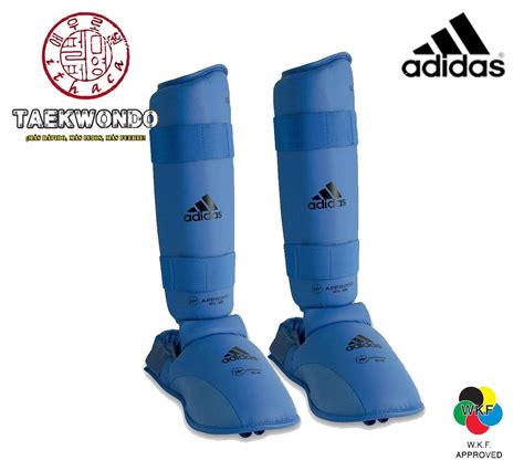 equipo de karate adidas